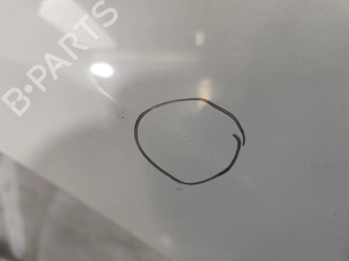 Right front fenders CITROËN NEMO MPV 1.3 HDi 75 | BP30162424C42 