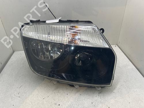 Right headlight DACIA DUSTER (HS_) 1.5 dCi (HSMC) | BP37537892C29 - Image 3