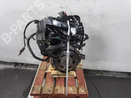 Motor FORD B-MAX (JK) 1.6 Ti | BP38086891M1 - Image 2
