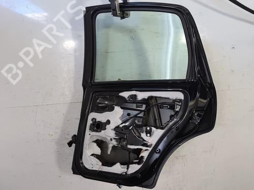 Right rear door CITROËN C3 I (FC_, FN_) 1.6 16V HDi | BP27194347C5 