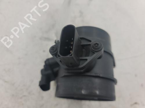 Used Mass air flow sensor Mass air flow sensor MERCEDES-BENZ E-CLASS (W211) E 270 CDI (211.016) (163 hp) 24886808 24886808