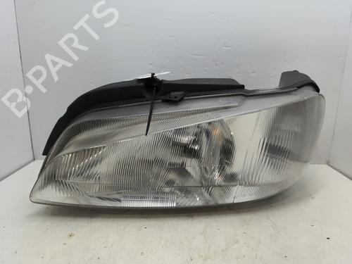 Faro sinistro PEUGEOT 106 I (1A, 1C) 1.1 (60 hp) 31143764