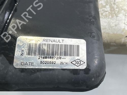 Used Radiator fan Radiator fan RENAULT MASTER III Van (FV) 2.3 dCi 125 FWD (FV0C, FV0D, FV0G, FV0H, FV0J, FV0K,... (125 hp) 40533110 40533110