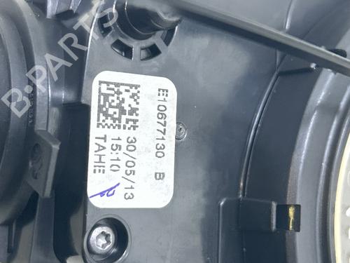 Used Steering column stalk Steering column stalk 37694447 37694447