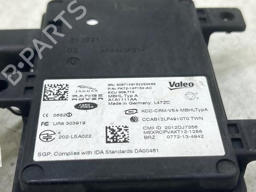 Other LAND ROVER RANGE ROVER EVOQUE (L538) 2.0 D 4x4 | BP38326683O1 - Image 3