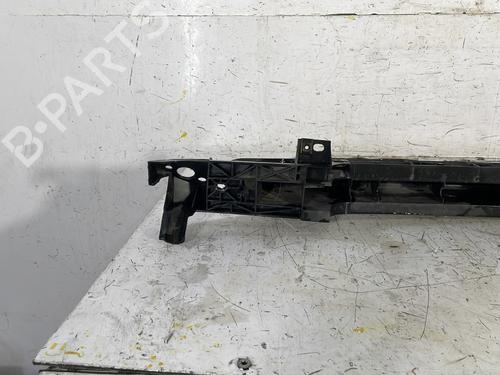 Front bumper reinforcement PEUGEOT 206 Hatchback (2A/C) 1.4 HDi eco 70 | BP23830150C109 