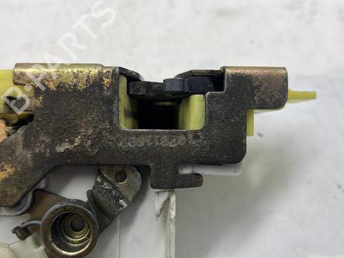 Front left lock FORD FOCUS I Turnier (DNW) 1.8 TDCi | BP26585502C98 