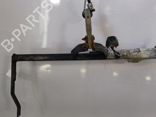 Used Tow ball/Mechanism RENAULT MEGANE II (BM0/1_, CM0/1_) 1.6 16V (112 hp) 22822271