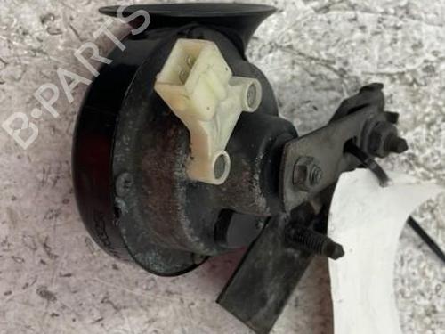 Horn RENAULT MEGANE III Grandtour (KZ0/1) 1.5 dCi (KZ0C, KZ1A) | BP22839033E13 