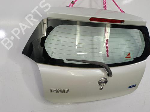 Tailgate NISSAN PIXO (UA0) 1.0 | BP22817531C6 