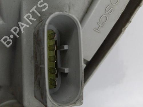 Left headlight MERCEDES-BENZ A-CLASS (W168) A 190 (168.032, 168.132) | BP22825292C28 