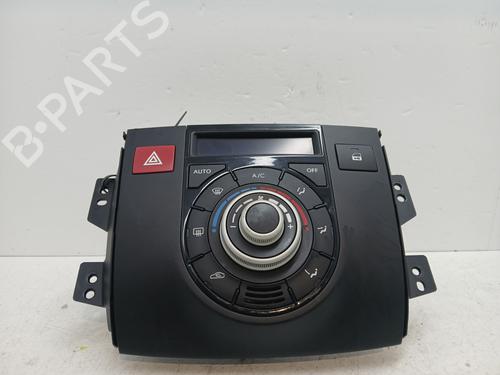 Used Climate control KIA VENGA (YN) 1.6 CRDi 115 (116 hp) 30315774