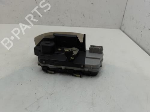 Used Rear left lock PEUGEOT 307 (3A/C) 2.0 HDi 90 (90 hp) 28362682