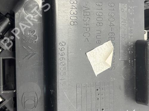 Interior roof light CITROËN DS5 2.0 HDi 200 Hybrid4 All-wheel Drive | BP24894594I8  - Image 5