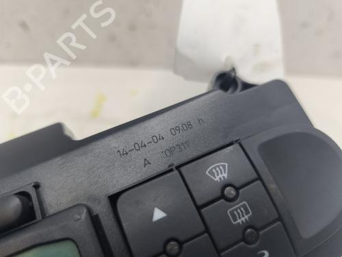 Climate control SEAT ALTEA (5P1) 1.9 TDI | BP26148424I5 