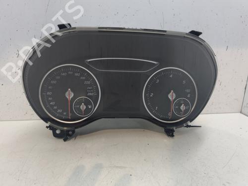 Used Instrument cluster MERCEDES-BENZ B-CLASS Sports Tourer (W246, W242) B 180 CDI / d (246.212) (109 hp) 30326848
