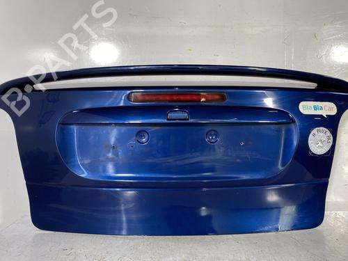 Tailgate RENAULT MEGANE I Coach (DA0/1_) 1.6 16V (DA0B, DA04, DA11) | BP22829931C6 