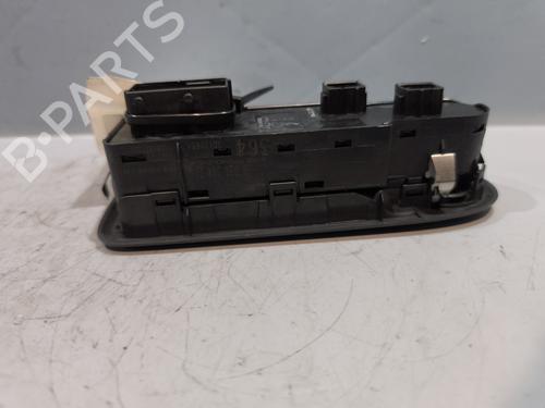 Left front window switch PEUGEOT 508 I (8D_) 2.0 HDi | BP29439143I27 