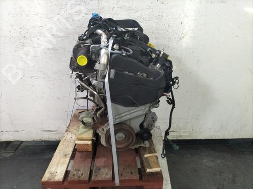 Engine RENAULT CLIO IV (BH_) 1.5 dCi 75 | BP32205165M1