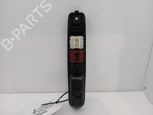 Left front window switch DACIA SANDERO III 1.0 TCe 90 | BP37732203I27 - Image 5