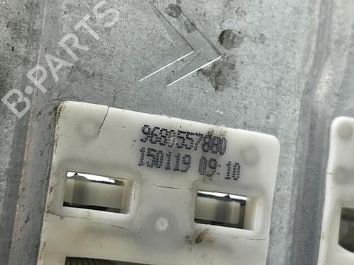 Front right window mechanism CITROËN BERLINGO MULTISPACE (B9) | BP38530699C23 - Image 5