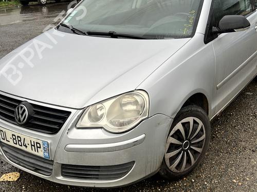 Alternator VW POLO (9N_, 9A_) 1.4 TDI | BP25603025M7 