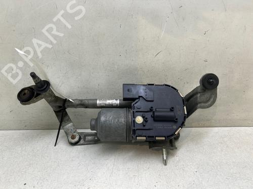 Used Front wiper motor Front wiper motor VW GOLF PLUS V (5M1, 521) 1.9 TDI (105 hp) 40443268 40443268