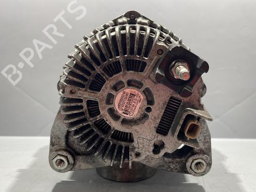 Generator RENAULT MEGANE III Hatchback (BZ0/1_, B3_) 1.4 TCe (BZ0F, BZ1V) | BP28440917M7 