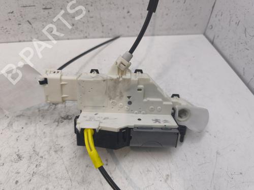 Front left lock FIAT SCUDO Van (270_, 272_) 1.6 D Multijet | BP28328337C98 