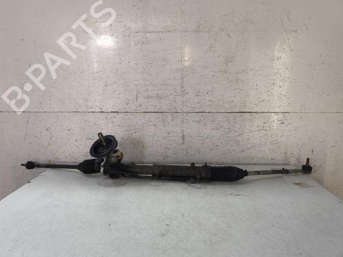 Used Steering rack CITROËN C4 I (LC_) 1.6 HDi (90 hp) 31581574