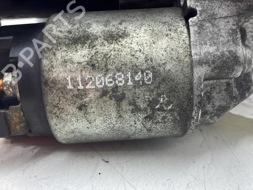 Starter CITROËN C4 I (LC_) 1.6 HDi | BP29286073M8 