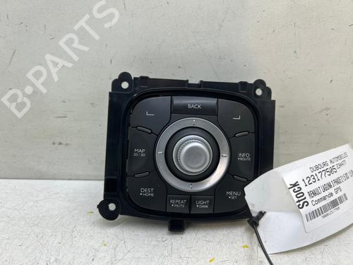 Switch RENAULT LAGUNA III (BT0/1) 1.5 dCi (BT00, BT0A, BT0T, BT1J) | BP38326245I30 - Image 3