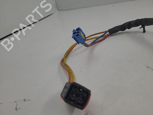 Ignition barrel CITROËN XSARA Coupe (N0) 2.0 HDI 90 | BP22820841M48 