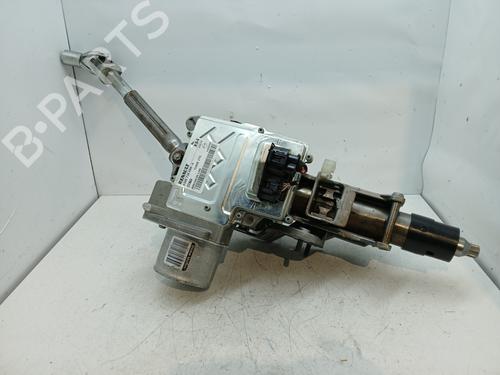Steering column RENAULT MEGANE II (BM0/1_, CM0/1_) 1.5 dCi (BM1F, CM1F) | BP29540981M21 