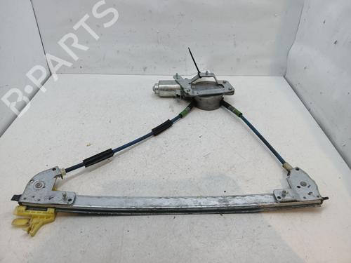 Rudehejsemekanisme venstre bagtil CITROËN XSARA PICASSO (N68) 2.0 16V (136 hp) 29960178