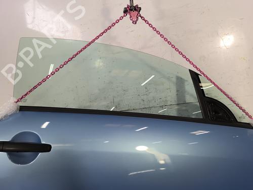 Right front door CITROËN C3 Pluriel (HB_) 1.4 | BP25477724C3