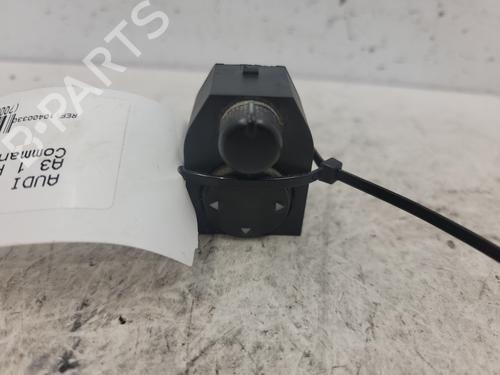 Used Mirror switch AUDI A3 (8L1) 1.9 TDI (90 hp) 24829345