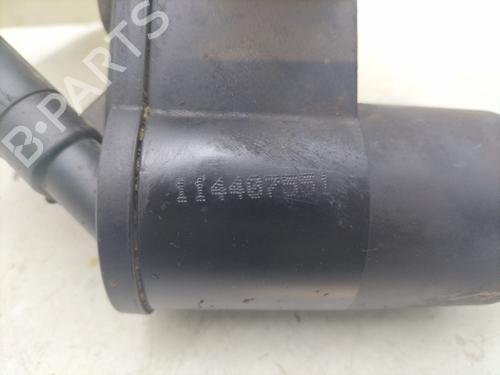 Elektrisk parkeringsbremse AUDI A6 C6 Avant (4F5) 2.7 TDI quattro | BP29980443E5