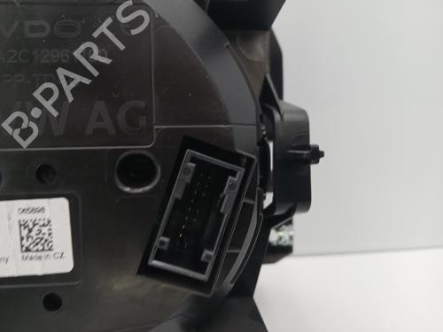 Instrument cluster VW CRAFTER Van (SY_, SX_) 2.0 TDI FWD (SYB, SYC, SYD) | BP30749406C47 - Image 3