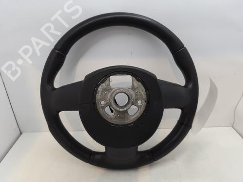 Steering wheel AUDI A5 Sportback (8TA) 2.0 TDI | BP29338837C49 - Image 4