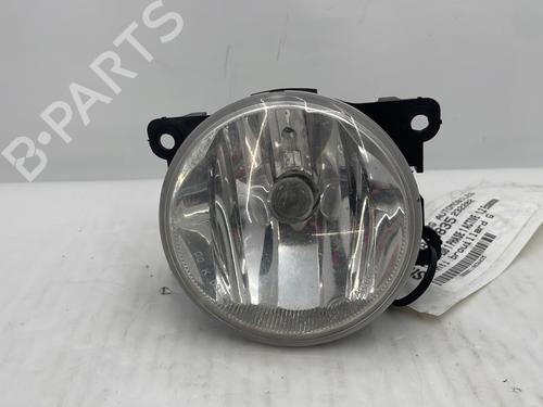 Used Left front fog light PEUGEOT 208 I (CA_, CC_) 1.2 VTI 82 (82 hp) 32000152