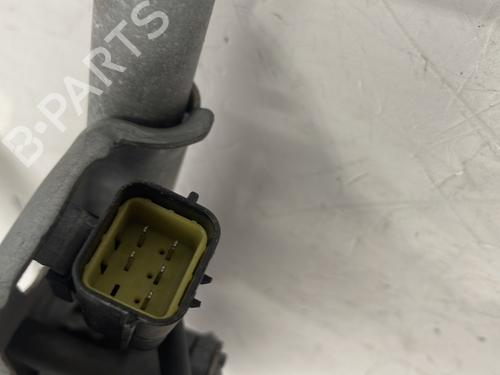 Front wiper motor LAND ROVER FREELANDER I (L314) 2.0 Td4 4x4 | BP23078056M29 