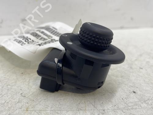 Mirror switch DACIA SANDERO II TCe 90 (B8M1, B8MA, B8AC) | BP29515819I25 