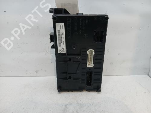 Sikringsdåse RENAULT CLIO II (BB_, CB_) 1.5 dCi (B/CB07) | BP29894202E1