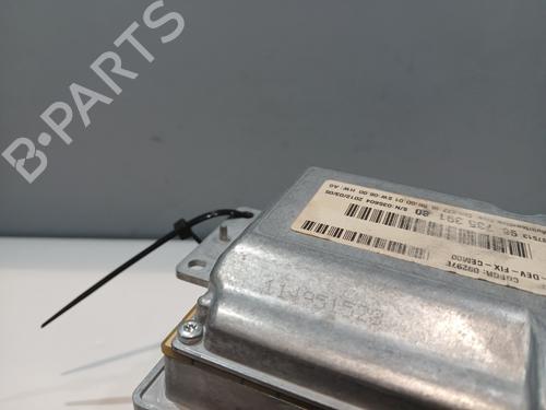 Ferdsskriver CITROËN C3 Picasso (SH_) 1.6 VTi 120 | BP30378946C48