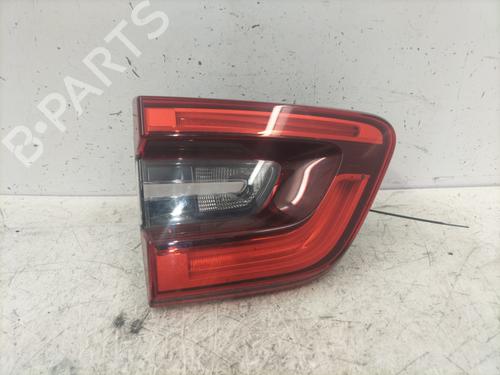 Used Left tailgate light RENAULT KADJAR (HA_, HL_) 1.2 TCe 130 (HLMR) (130 hp) 24663885