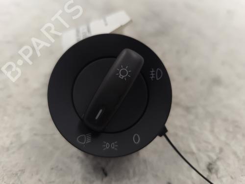 Headlight switch VW GOLF VI (5K1) 1.4 | BP24829246I24 - Image 2