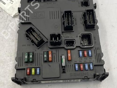 Used Fuse box Fuse box PEUGEOT 206+ (2L_, 2M_) 1.4 HDi eco 70 (68 hp) 22832016 22832016