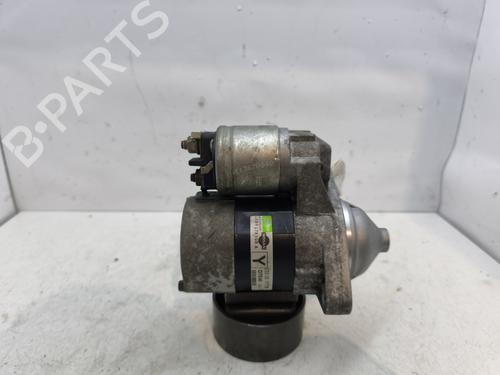 Starter NISSAN MICRA III (K12) 1.2 16V | BP29725966M8 