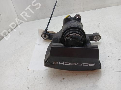 Left rear brake caliper PORSCHE MACAN (95B) 2.0 | BP39689693M107 - Image 4